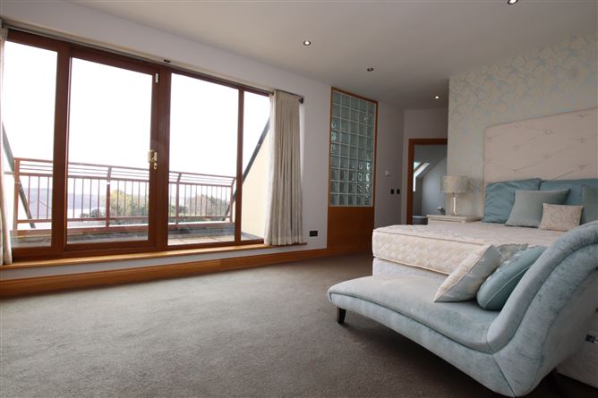 Old Fintra Road, Killybegs, Co.Donegal