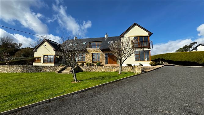 Old Fintra Road, Killybegs, Co.Donegal