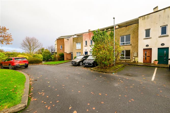 111 Grange Hall, Dunshaughlin, Meath