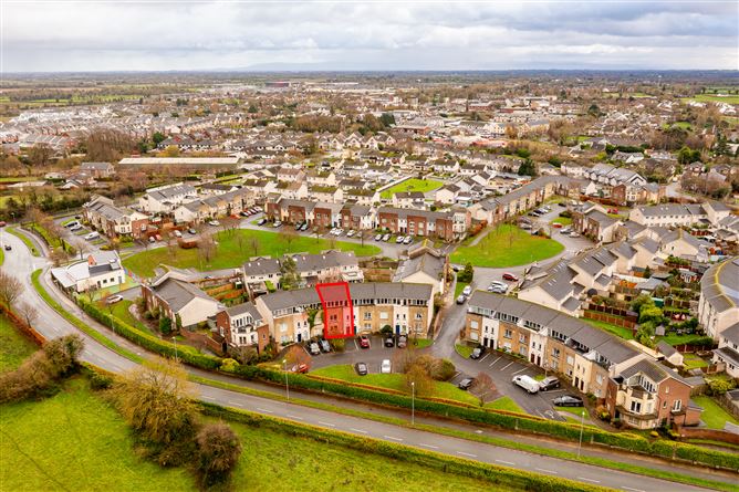 111 Grange Hall, Dunshaughlin, Meath