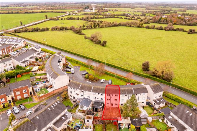 111 Grange Hall, Dunshaughlin, Meath