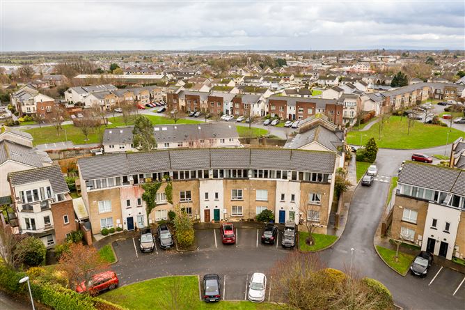 111 Grange Hall, Dunshaughlin, Meath