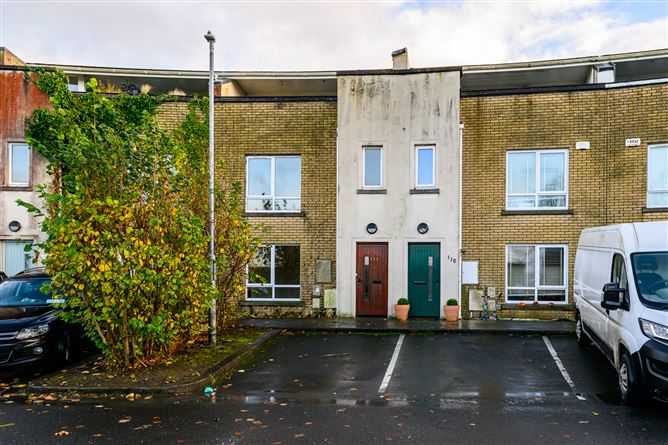 111 Grange Hall, Dunshaughlin, Meath