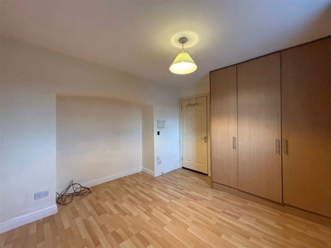 Main Street, Saggart, Co. Dublin