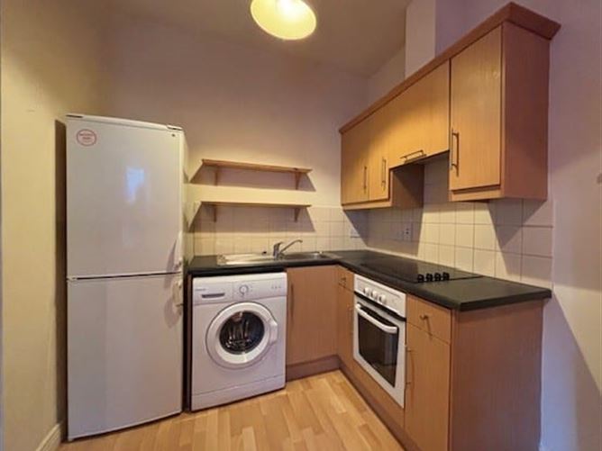 Main Street, Saggart, Co. Dublin