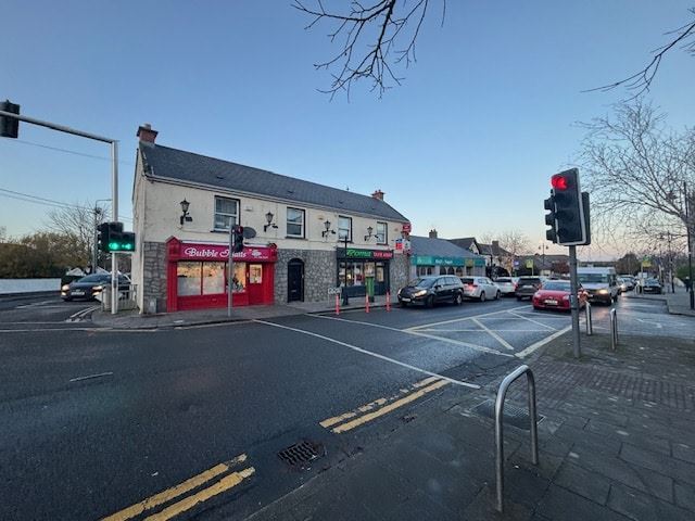 Main Street, Saggart, Co. Dublin