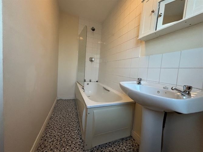 Main Street, Saggart, Co. Dublin