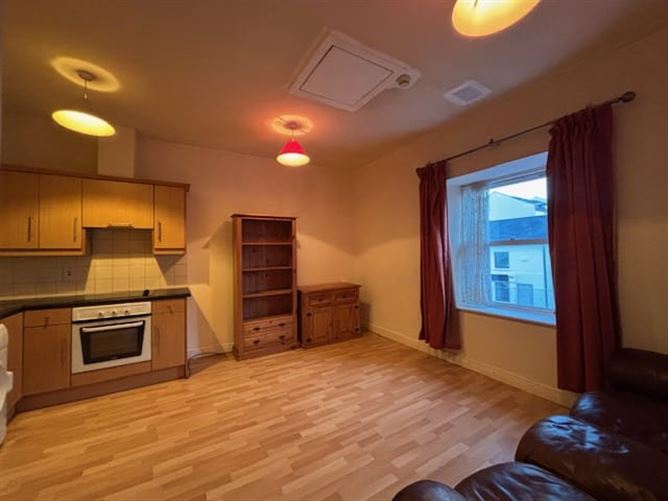 Main Street, Saggart, Co. Dublin