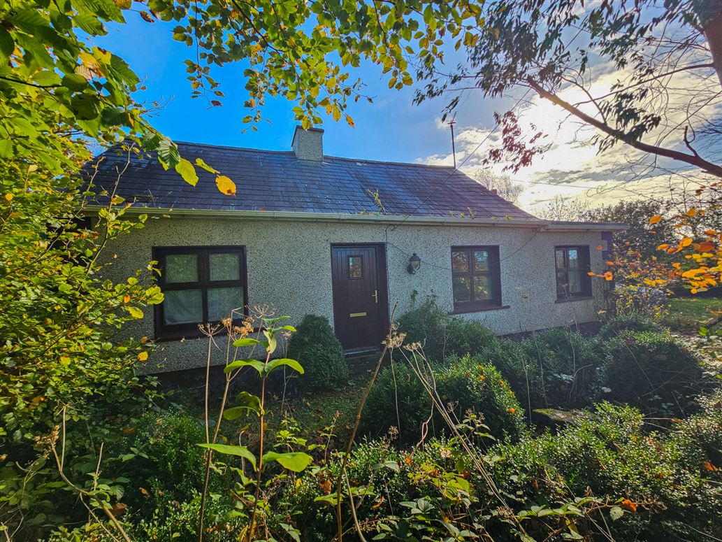 Culvin, Streete, Westmeath