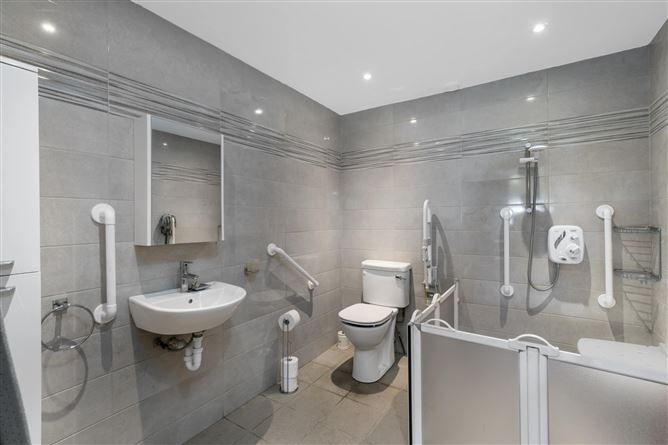 9 Clonsilla Park Blanchardstown Dublin 15