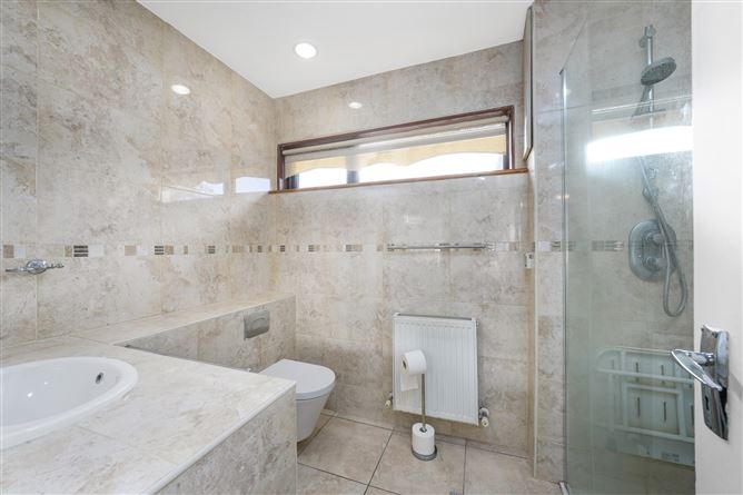 9 Clonsilla Park Blanchardstown Dublin 15