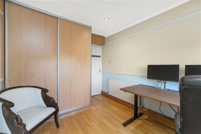 9 Clonsilla Park Blanchardstown Dublin 15