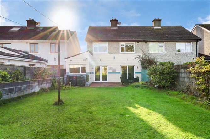 9 Clonsilla Park Blanchardstown Dublin 15