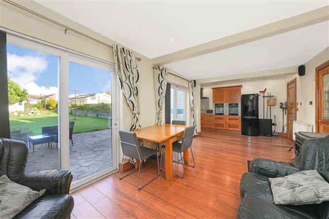 9 Clonsilla Park Blanchardstown Dublin 15