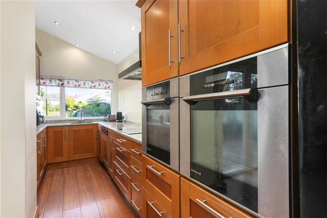 9 Clonsilla Park Blanchardstown Dublin 15