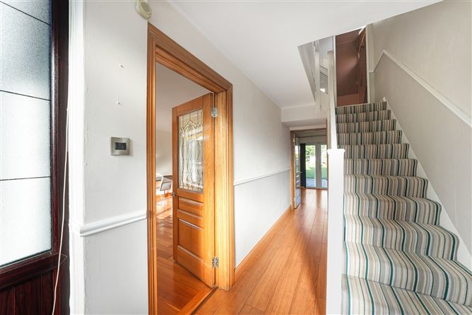 9 Clonsilla Park Blanchardstown Dublin 15