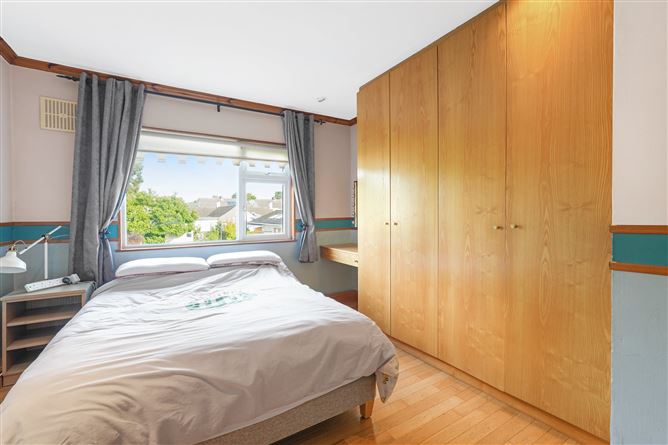 9 Clonsilla Park Blanchardstown Dublin 15