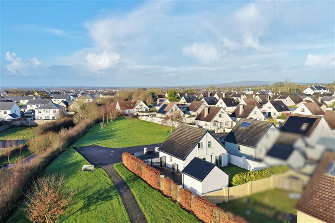 45 Woodview Green, Listowel, Co. Kerry