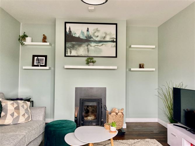 45 Woodview Green, Listowel, Co. Kerry