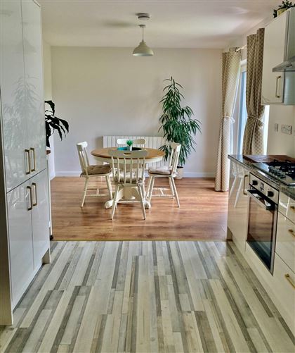 45 Woodview Green, Listowel, Co. Kerry