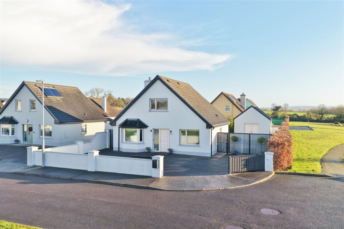 45 Woodview Green, Listowel, Co. Kerry