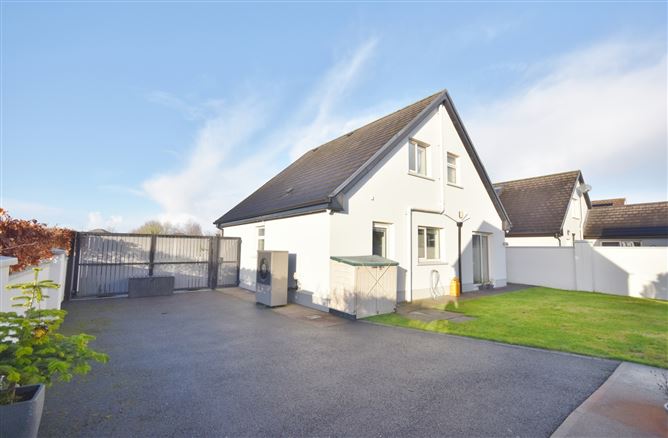 45 Woodview Green, Listowel, Co. Kerry
