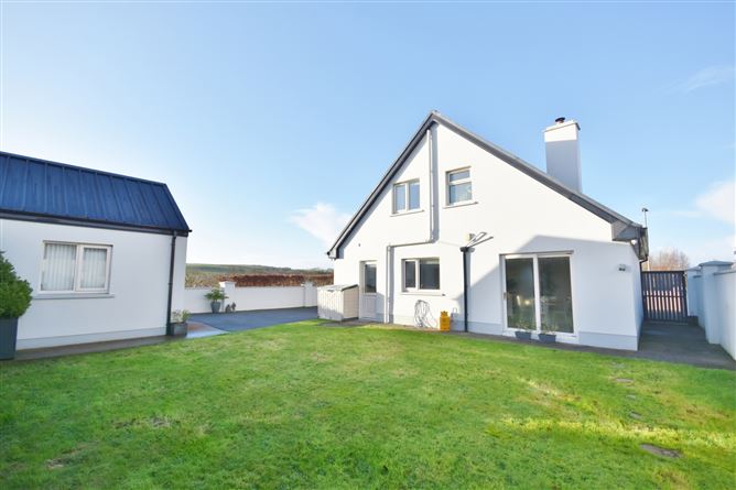 45 Woodview Green, Listowel, Co. Kerry