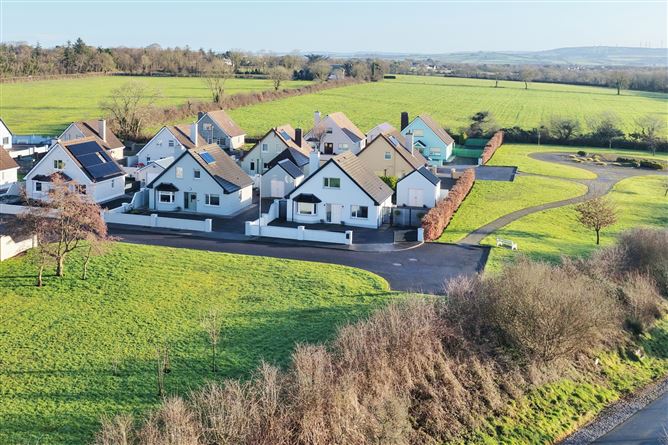 45 Woodview Green, Listowel, Co. Kerry