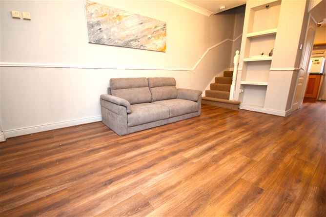 Merchants Square , East Wall, Dublin 3