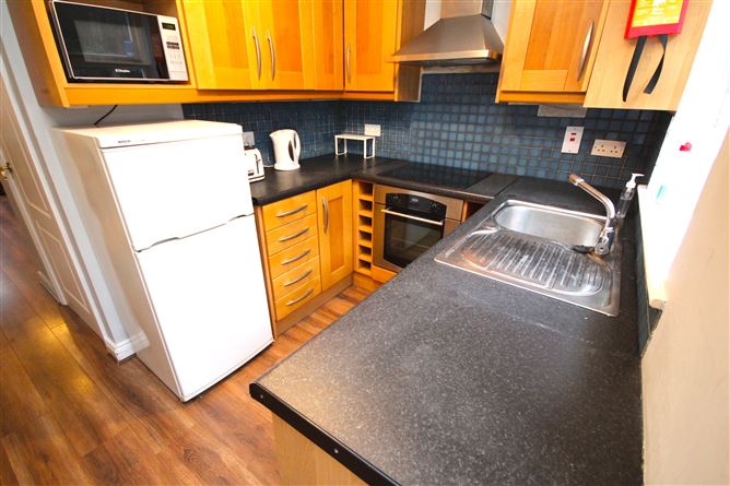 Merchants Square , East Wall, Dublin 3