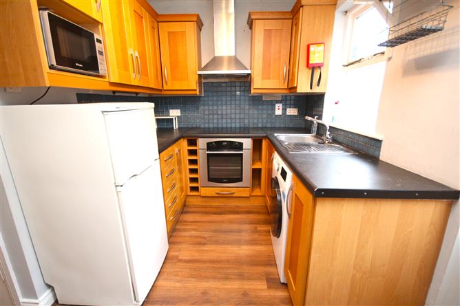 Merchants Square , East Wall, Dublin 3