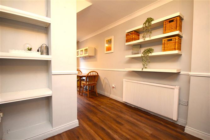 Merchants Square , East Wall, Dublin 3