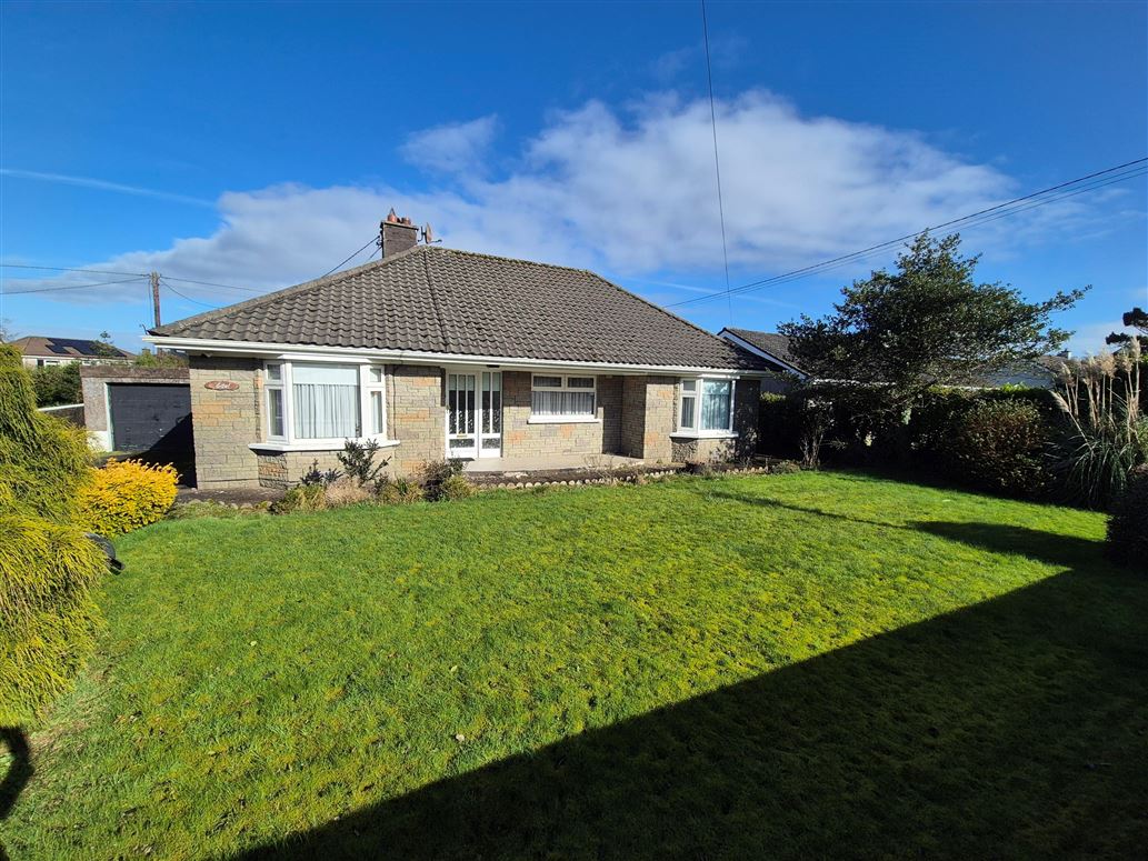 “Edel”, Belmont, Coach Hill, Rochestown, Cork