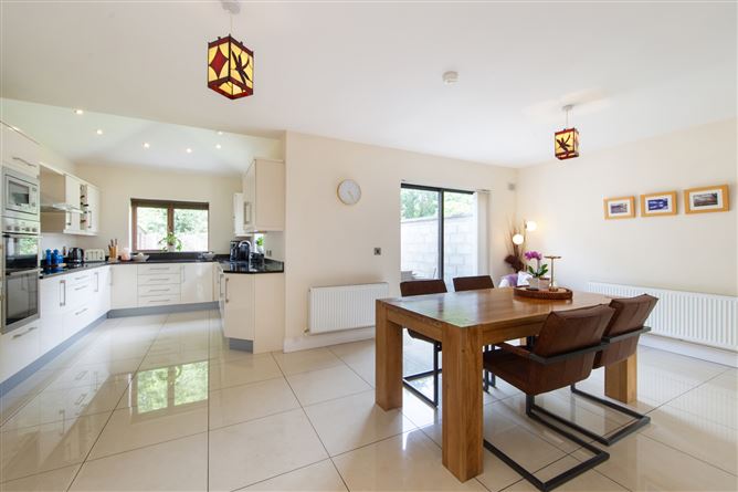 12 Straffan Gate, Straffan, Co. Kildare