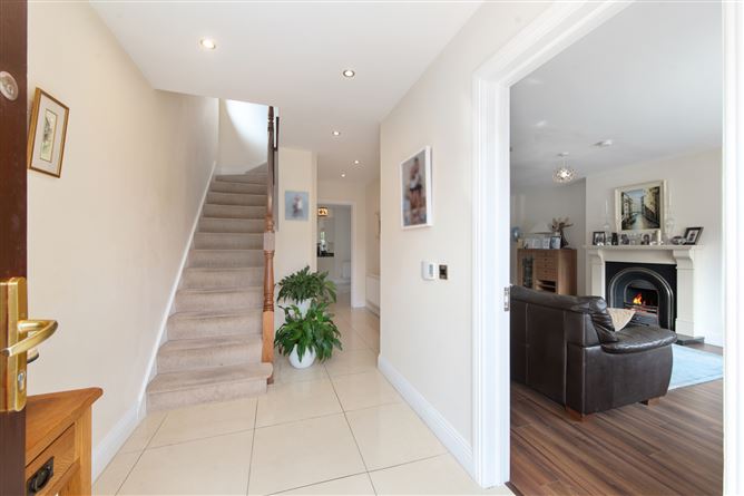 12 Straffan Gate, Straffan, Co. Kildare