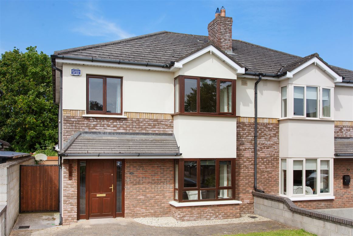 12 Straffan Gate, Straffan, Co. Kildare