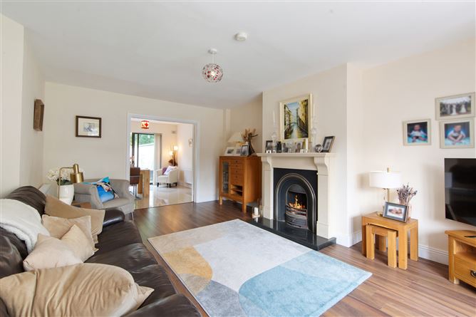 12 Straffan Gate, Straffan, Co. Kildare