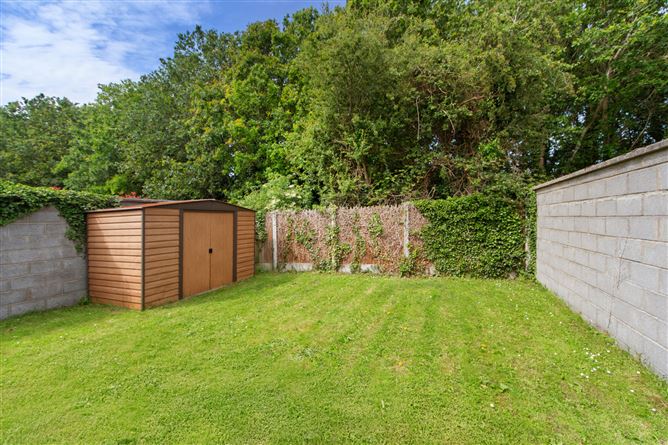 12 Straffan Gate, Straffan, Co. Kildare