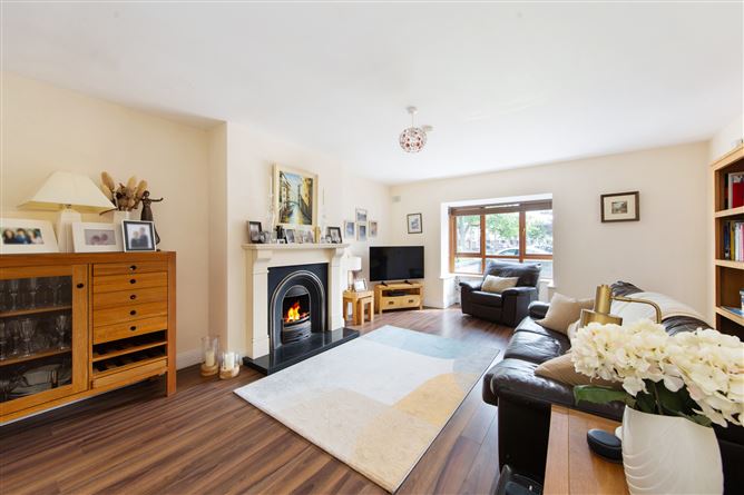 12 Straffan Gate, Straffan, Co. Kildare