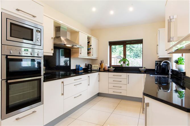 12 Straffan Gate, Straffan, Co. Kildare