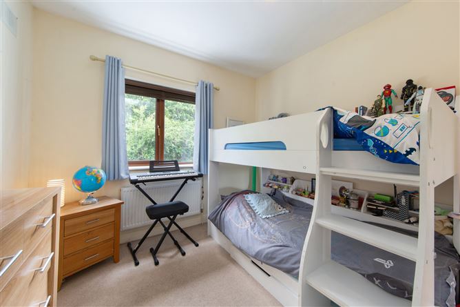 12 Straffan Gate, Straffan, Co. Kildare