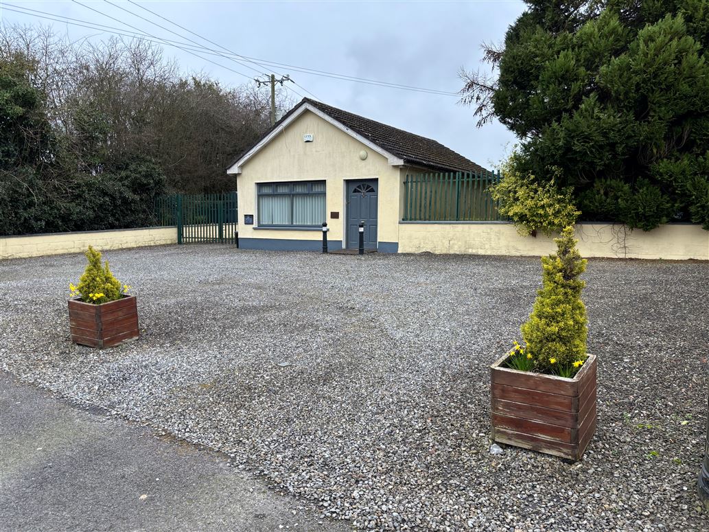 “Ashley House”, Rathregan, Batterstown, Meath