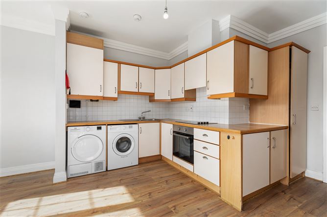 10 Newcastle Manor Park, Newcastle, County Dublin