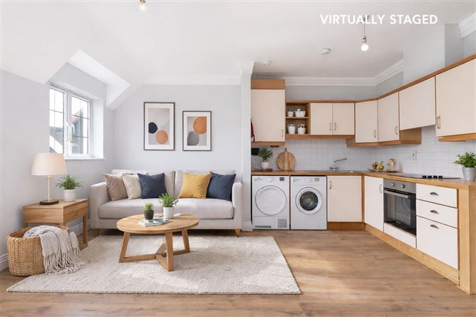 10 Newcastle Manor Park, Newcastle, County Dublin