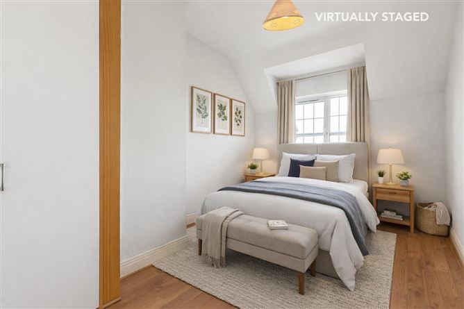 10 Newcastle Manor Park, Newcastle, County Dublin