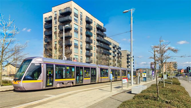 59 Carrigmore Crescent, Citywest,   Dublin