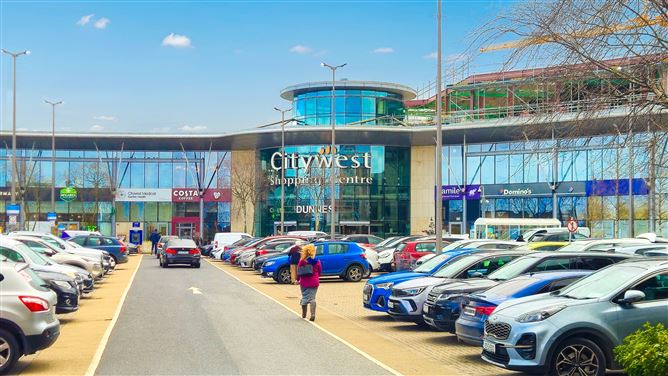 59 Carrigmore Crescent, Citywest,   Dublin