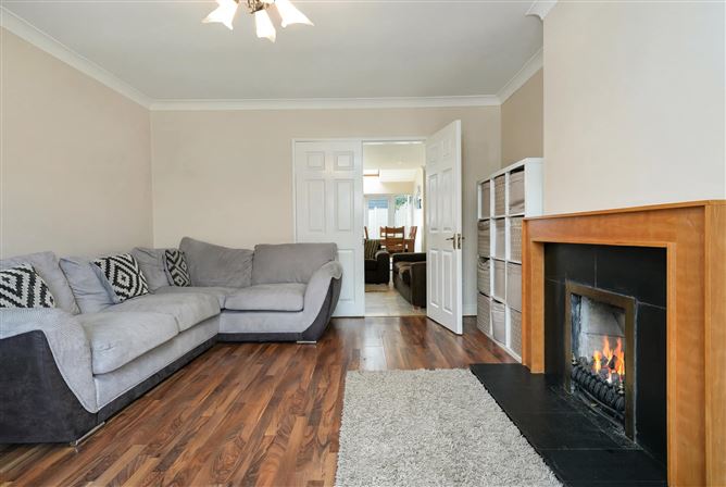 14 Saint Mochta's Avenue, Clonsilla, Dublin 15, D15P1H2