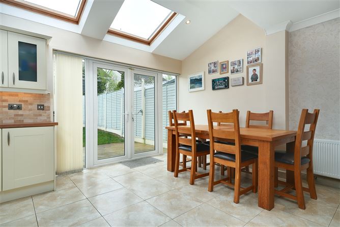 14 Saint Mochta's Avenue, Clonsilla, Dublin 15, D15P1H2