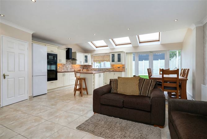 14 Saint Mochta's Avenue, Clonsilla, Dublin 15, D15P1H2